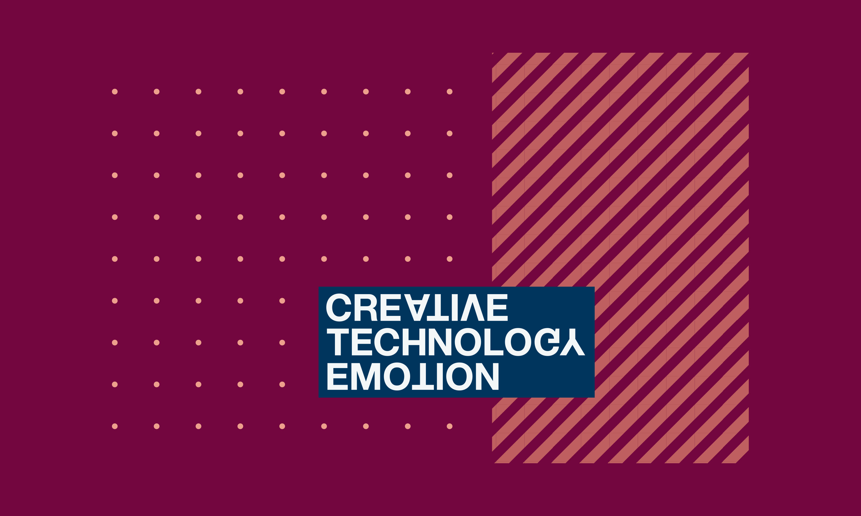 אלמנט מתוך השפה הויזואלית של המותג