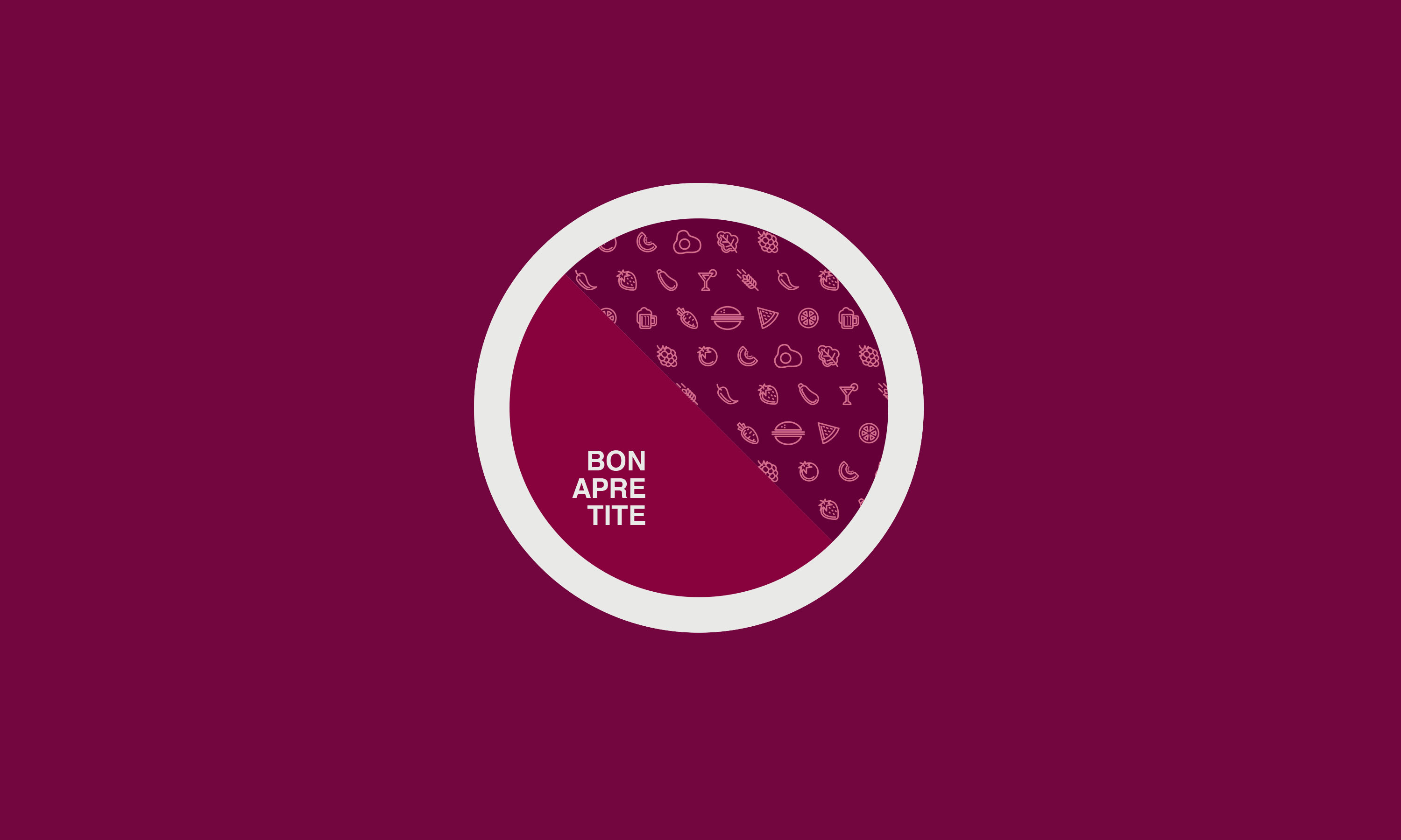 אלמנט מתוך השפה הויזואלית של המותג