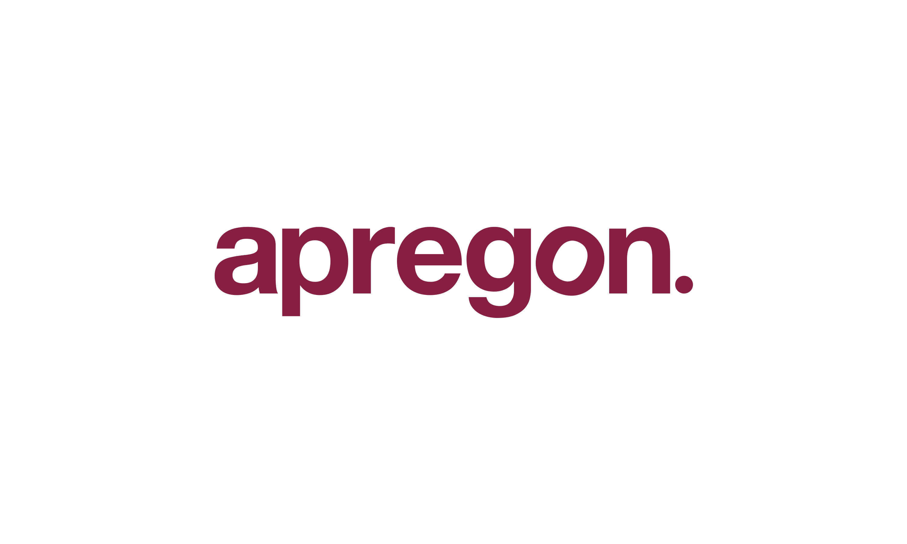apregon logo