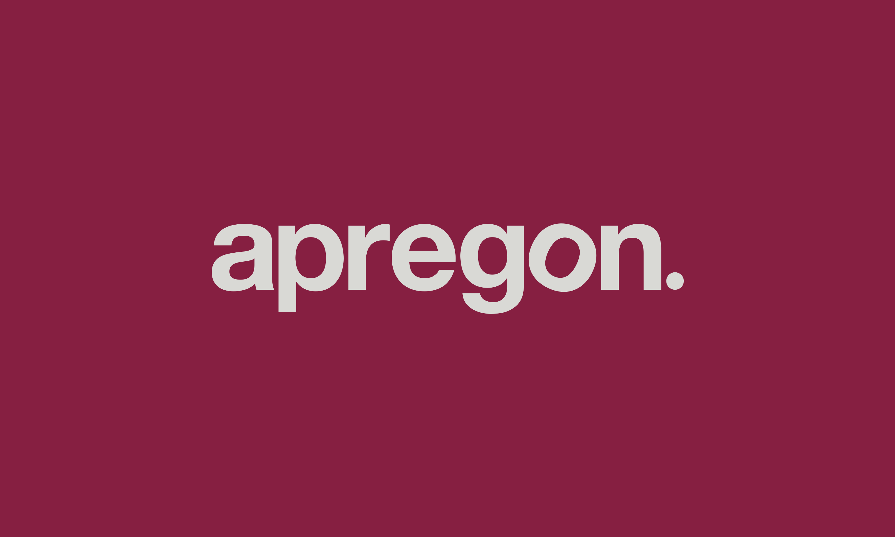 apregon brand