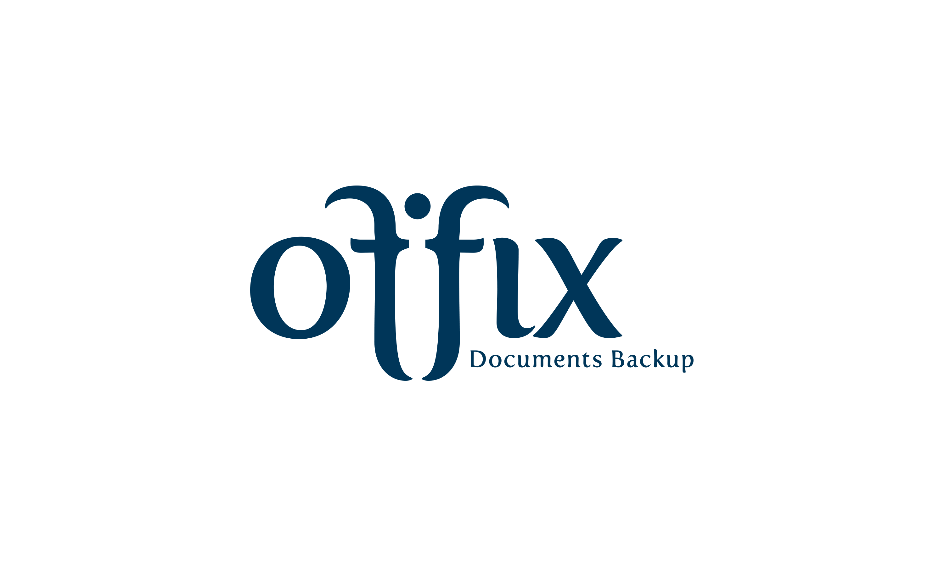 offix logo