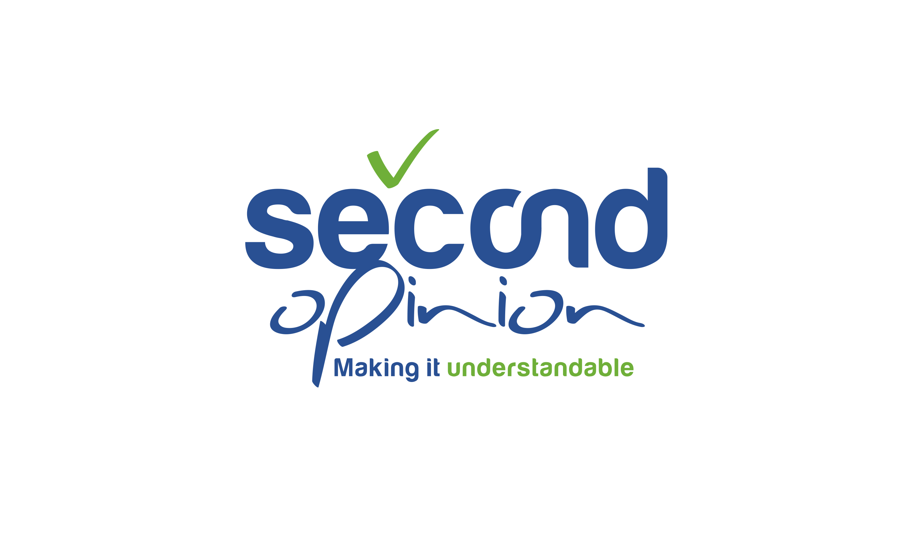 second opinion logo