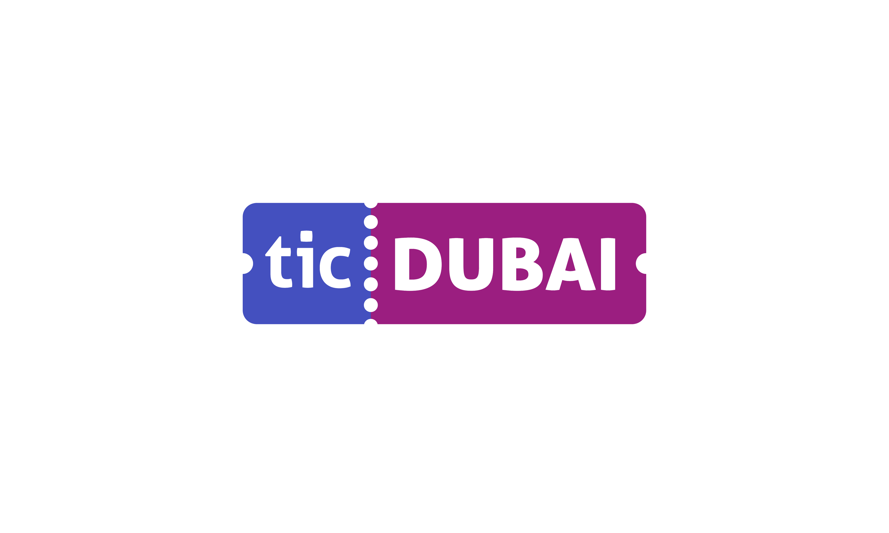 tic dubai logo