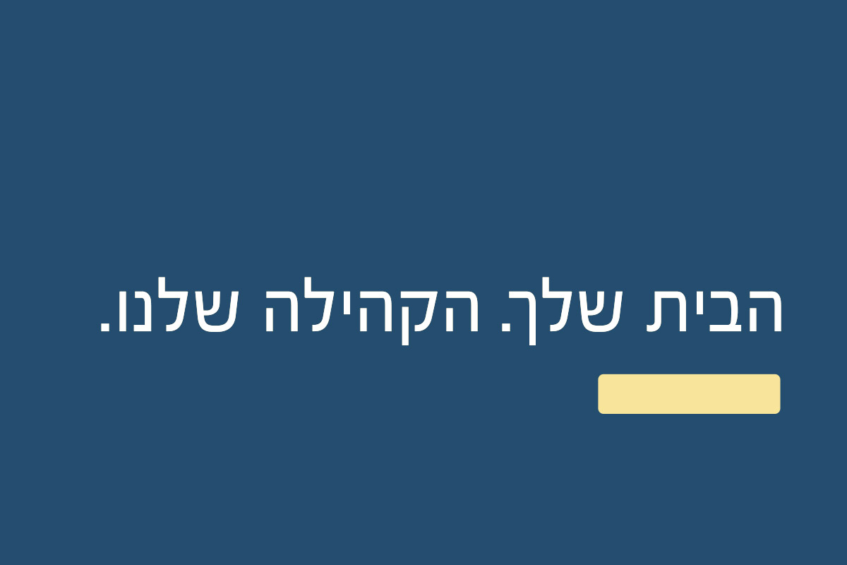 מיתוג מכון אדלר