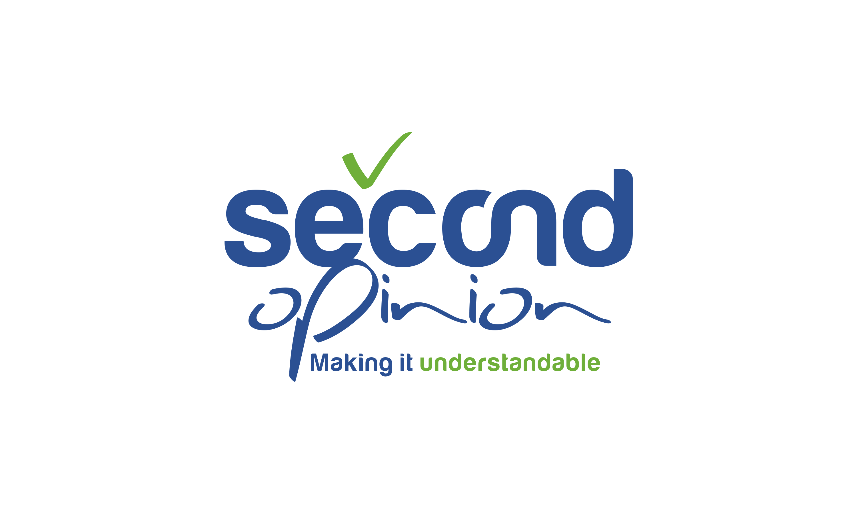 logo second opinion