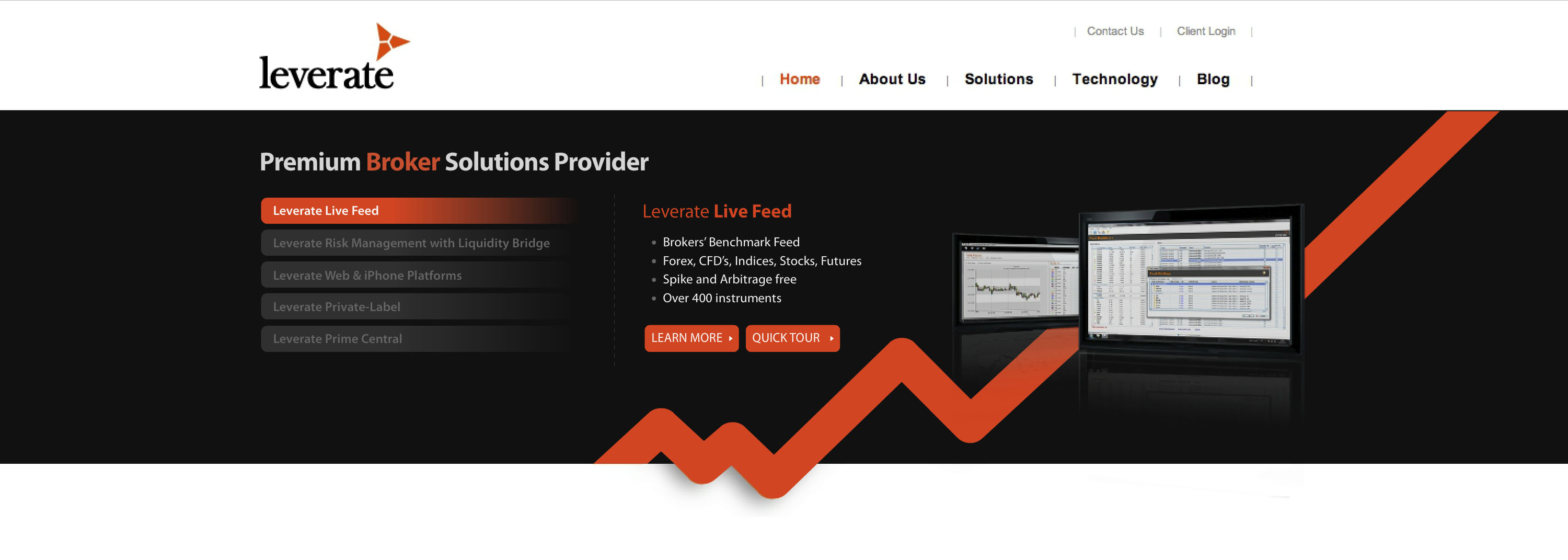 אלמנטים מתוך העיצוב לדיגיטל