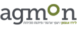 לוגו אגמון