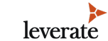 leverate logo