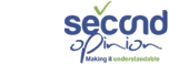 logo second opinion